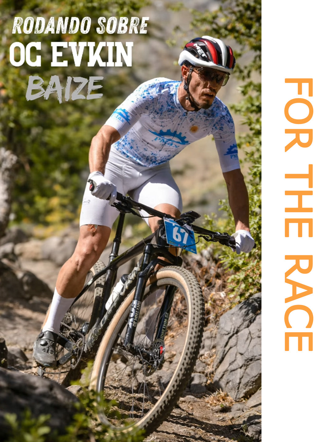 2026 UCI Mountain Bike World Championships