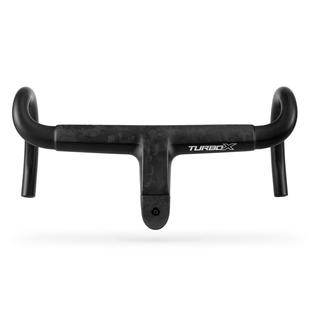 Aero 2024 integrated handlebar