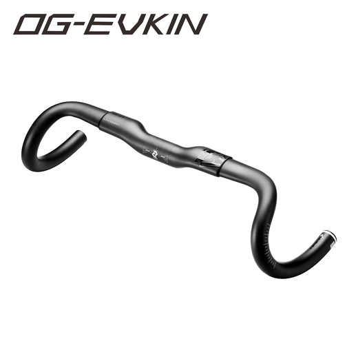 HB-VIPERS Carbon Gravel Handlebar Drop Bar