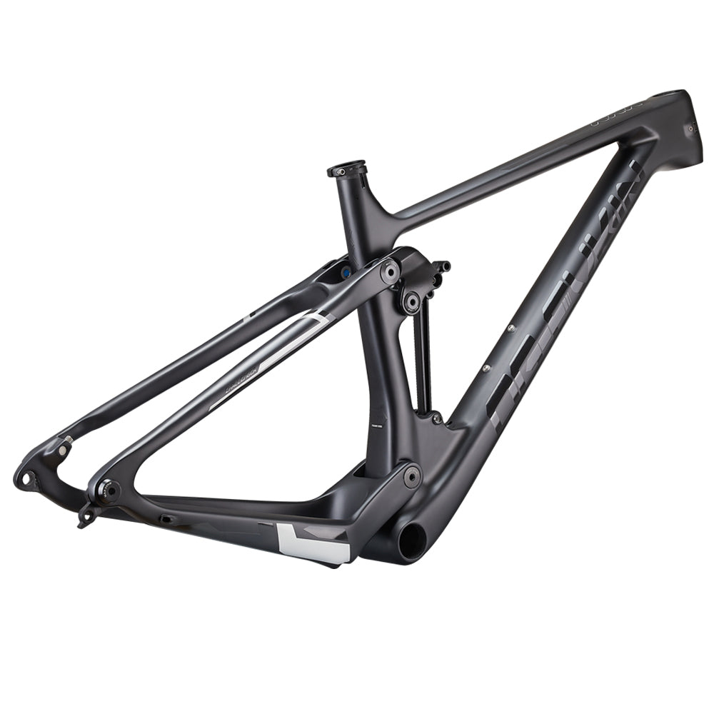 OG-EVKIN CF-054 MTB 12V Carbon Mountain Bike Frame 12X148 Thru