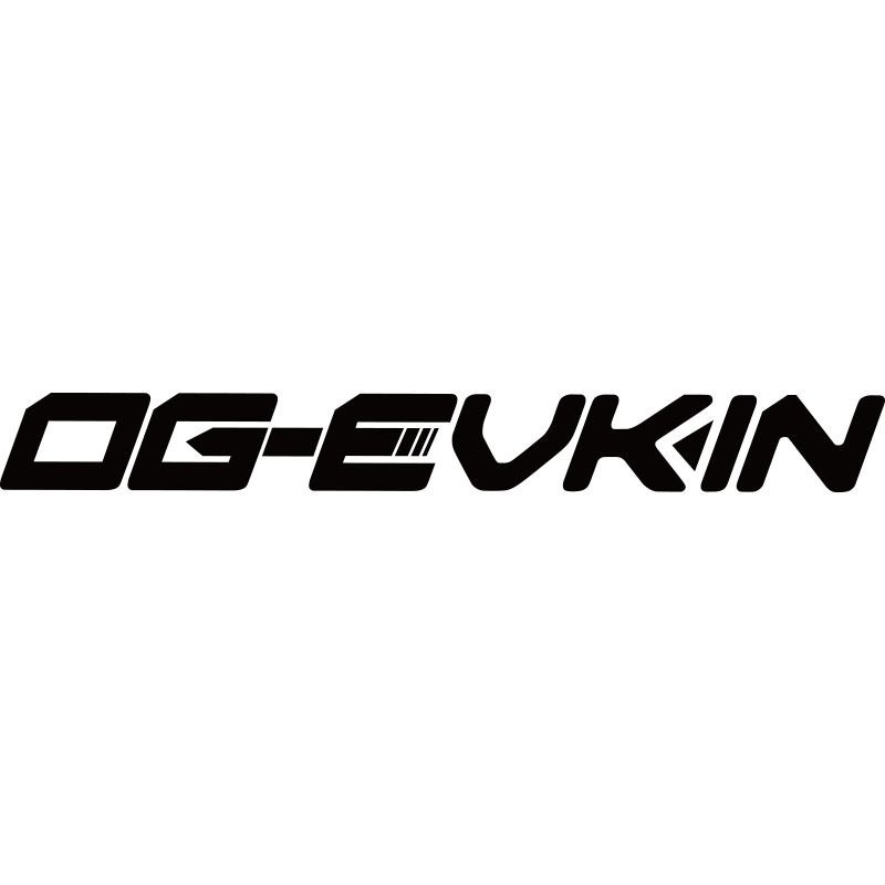 OG EVKIN Bike