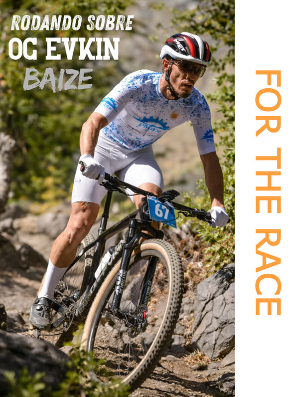 2026 UCI Mountain Bike World Championships