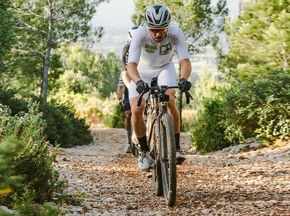 GRAVEL