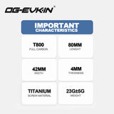CM-002-N Carbon Computer Holder