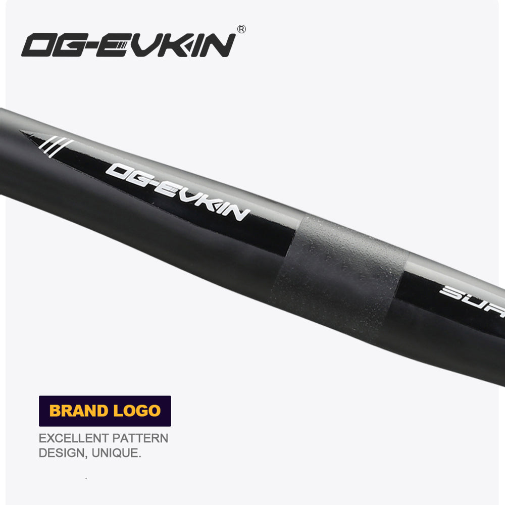 HB-011 Carbon Road Handlebar