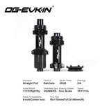 OG-EVKIN Carbon 29er Mountain Wheelset MW002-29MS30