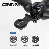 CM-002-N Carbon Computer Holder