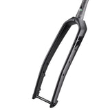 FK-KYLINPRO Gravel Fork Carbon Fiber Tapered Gravel Bicycle Front Fork