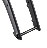 FK-KYLINPRO Gravel Fork Carbon Fiber Tapered Gravel Bicycle Front Fork