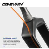 FK-011 MTB Fork