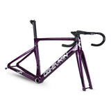 LOONG Road Frame Disc Brake