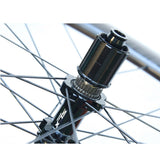 OG-EVKIN RW-50SL25 Carbon Road Wheelset Disc/Rim Brake
