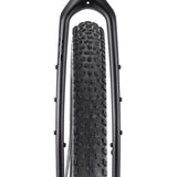 FK-KYLINPRO Gravel Fork Carbon Fiber Tapered Gravel Bicycle Front Fork