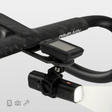QONQI Road Carbon Fibre Frame Rim/Disc Brake