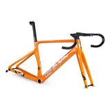 LOONG Road Frame Disc Brake