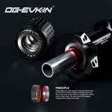 OG-EVKIN Carbon 29er Mountain Wheelset MW002-29MS30