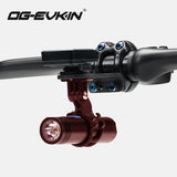 CM-002-N Carbon Computer Holder