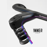 TURBOX AIR AERO Road Bike HANDLEBAR