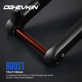 FK-011 MTB Fork