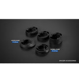BS-COUGAR Cycling Road MTB Bike Stem Carbon
