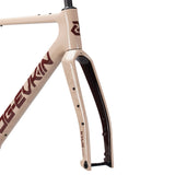KYLIN PRO Gravel Carbon Fibre Frame