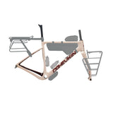 KYLIN PRO Gravel Carbon Fibre Frame