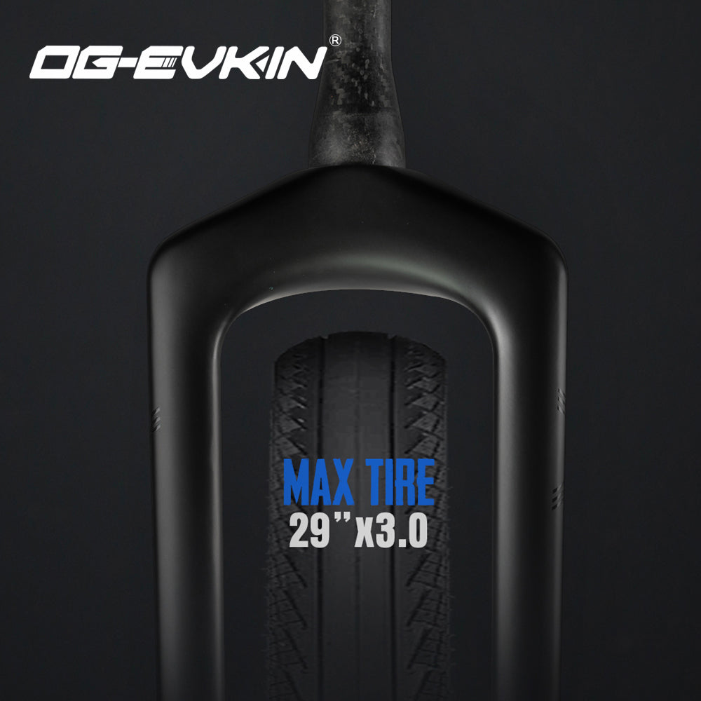 FK-011 MTB Fork