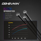 OG-EVKIN Carbon 29er Mountain Wheelset MW002-29MS30