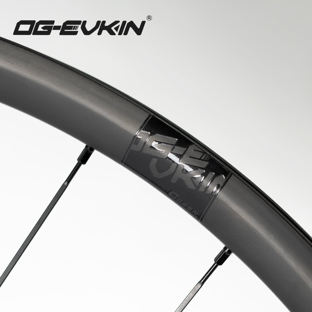 OG-EVKIN Carbon 29er Mountain Wheelset MW002-29MS30