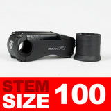 BS-COUGAR Cycling Road MTB Bike Stem Carbon