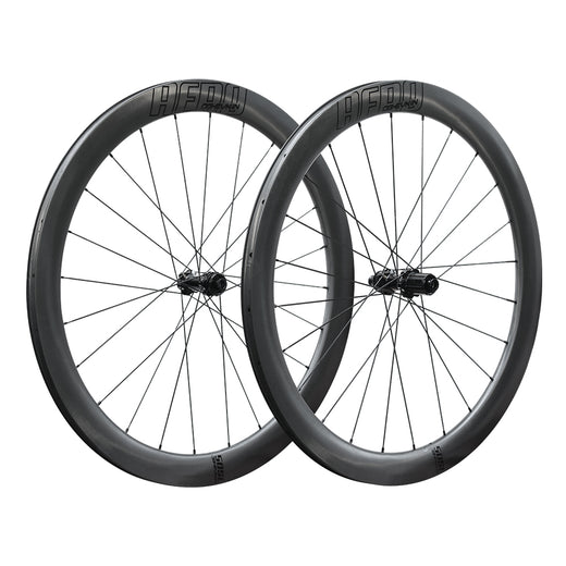 OG-EVKIN RW-50SL25 Carbon Road Wheelset Disc/Rim Brake