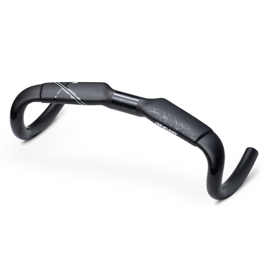 HB-CATCHX Carbon Road Handlebar Aero Drop Bar