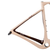 KYLIN PRO Gravel Carbon Fibre Frame