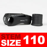BS-COUGAR Cycling Road MTB Bike Stem Carbon