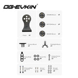 CM-002-N Carbon Computer Holder