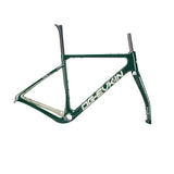 KYLIN PRO Gravel Carbon Fibre Frame