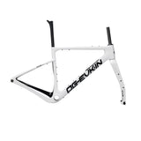 KYLIN PRO Gravel Carbon Fibre Frame