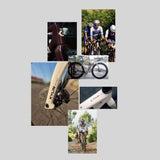 KYLIN PRO Gravel Carbon Fibre Frame