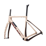 KYLIN PRO Gravel Carbon Fibre Frame