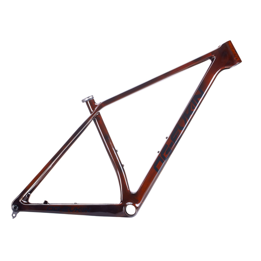 OG-EVKIN BAIZE MTB Carbon Mountain Bike Frame