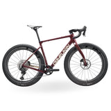 KYLIN PRO Gravel Carbon Fibre Frame