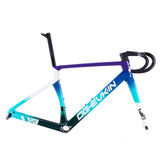 LOONG Road Frame Disc Brake