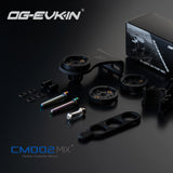 CM-002-N Carbon Computer Holder