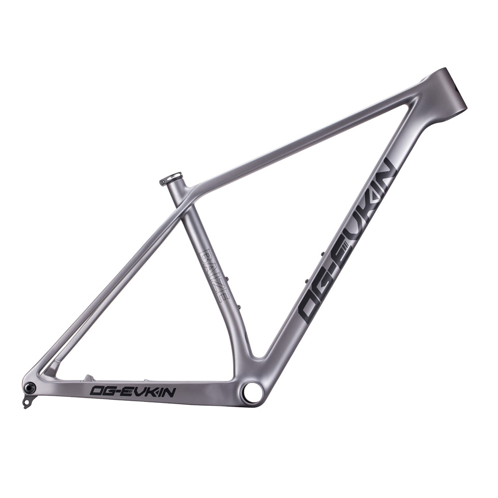 OG-EVKIN BAIZE MTB Carbon Mountain Bike Frame