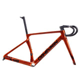 LOONG Road Frame Disc Brake