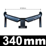 HB-CATCHX Carbon Road Handlebar Aero Drop Bar
