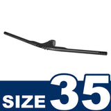 BAIZE MTB Handlebar for Mountain Bicycle