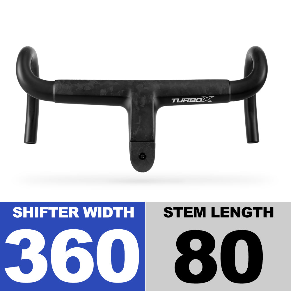 Aero handlebar stem online