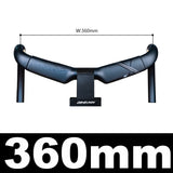 HB-CATCHX Carbon Road Handlebar Aero Drop Bar
