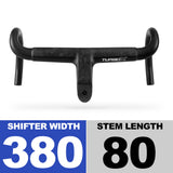 TURBOX AIR AERO Road Bike HANDLEBAR